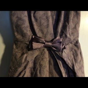 Anthropologie Bubble Dress by Baraschi size 2